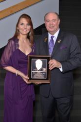 NAA Hall of Fame, United Country Auction Services, Mike Jones Auctions, Mike Jones Auctioneer, Mike Jones President, National Auctioneers Association Hall Of Fame, National Auction Companies, NAA Convention, National Auctioneers Association Convention